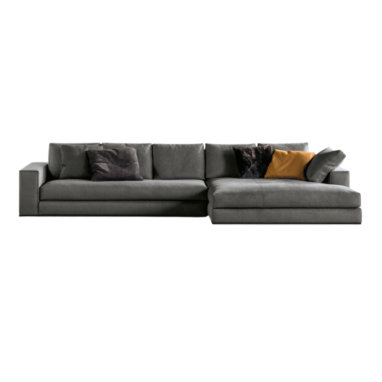 Диван Minotti Hamilton sofa | interior market