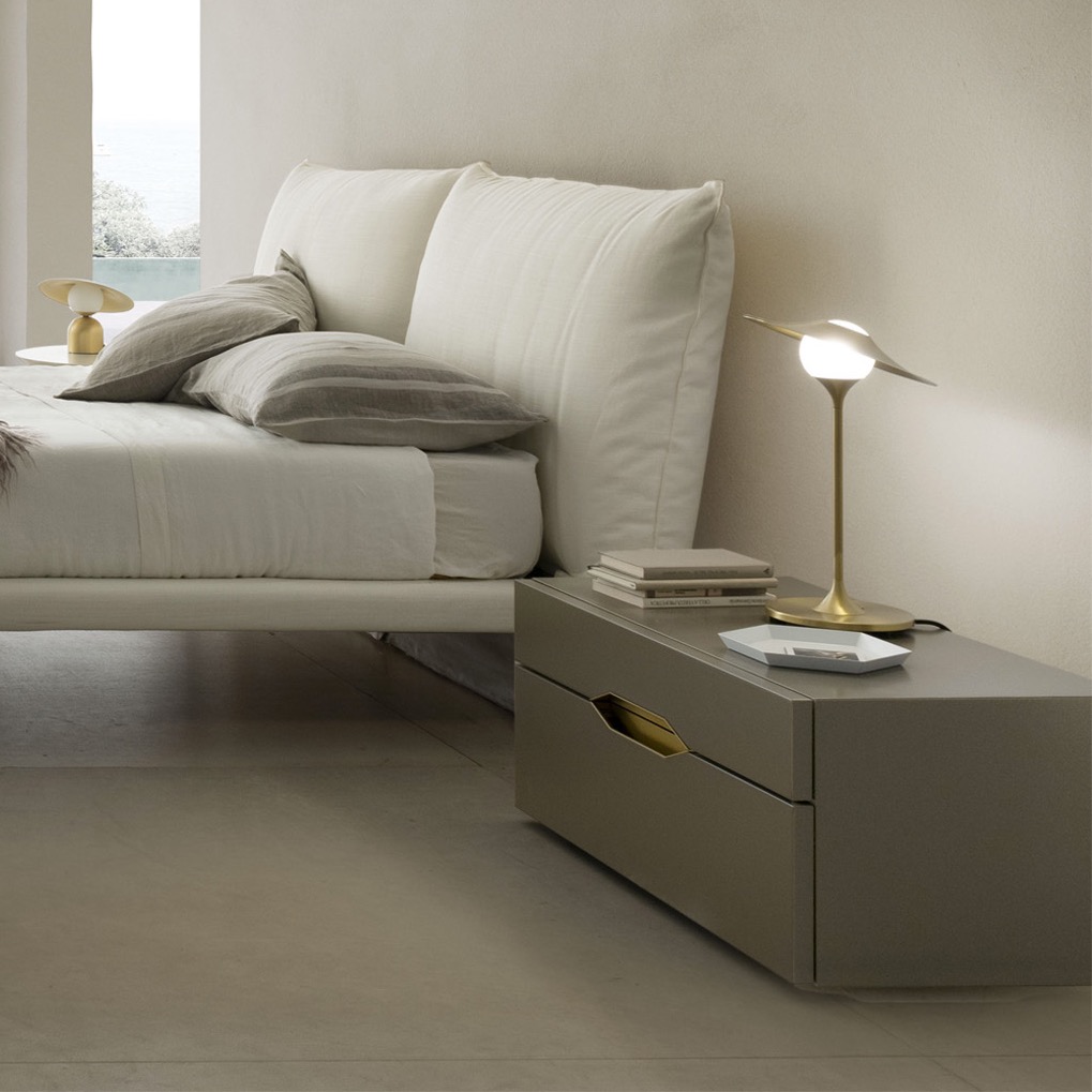 Прикроватная тумба Presotto Sigma | interior market