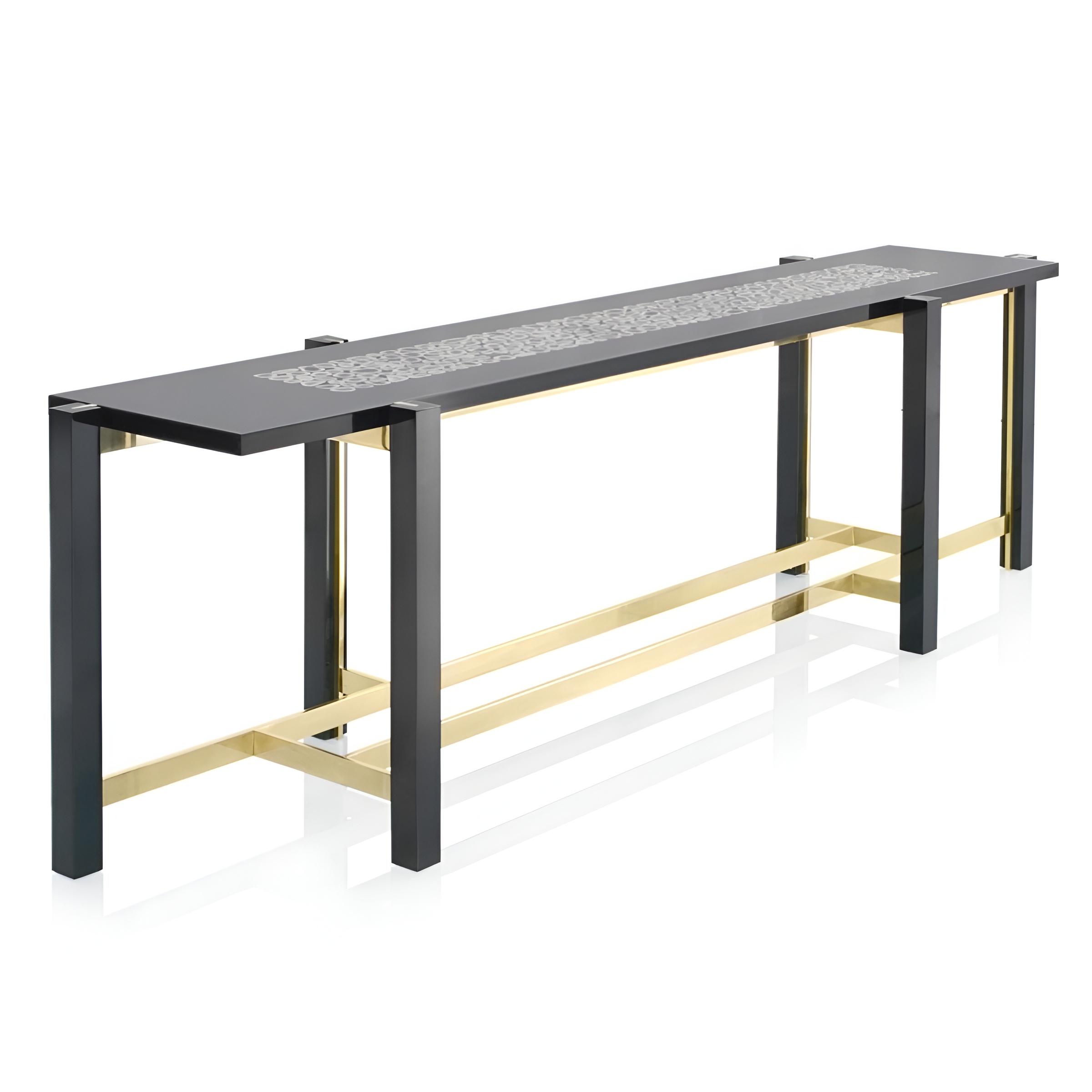 Консоль  JNL Sixte | interior market