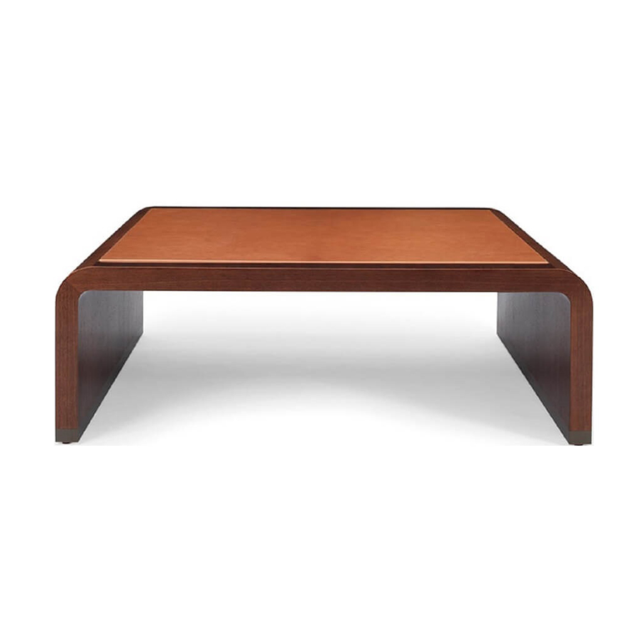 Журнальный столик Bolier Radius Cocktail Table | interior market