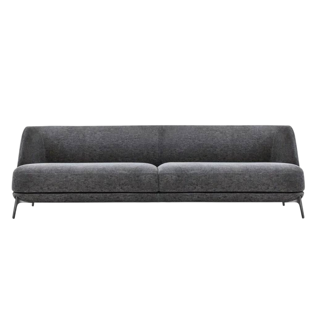 Диван Novamobili VELVET | interior market