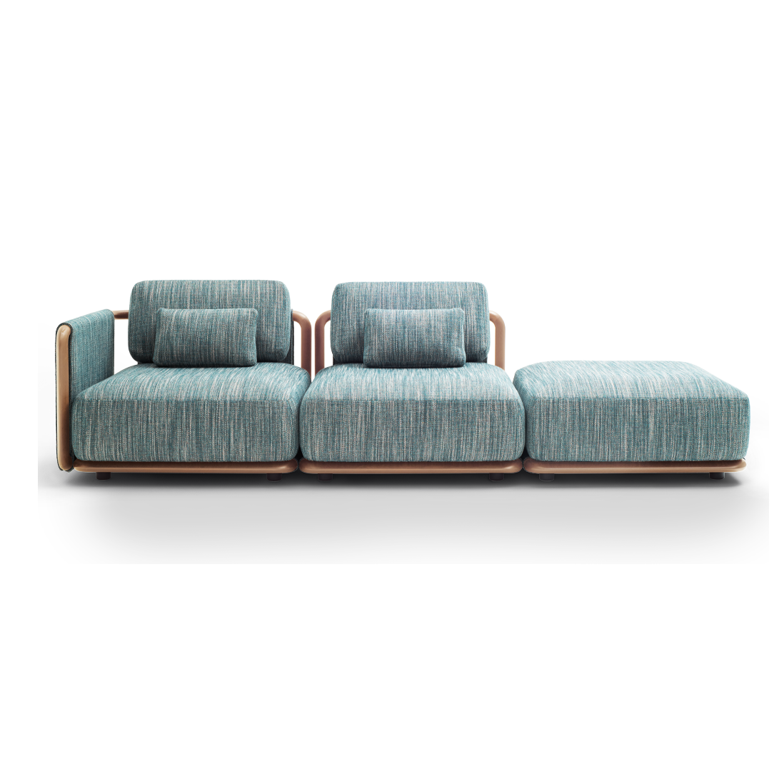 Диван Giorgetti Moorea | interior market