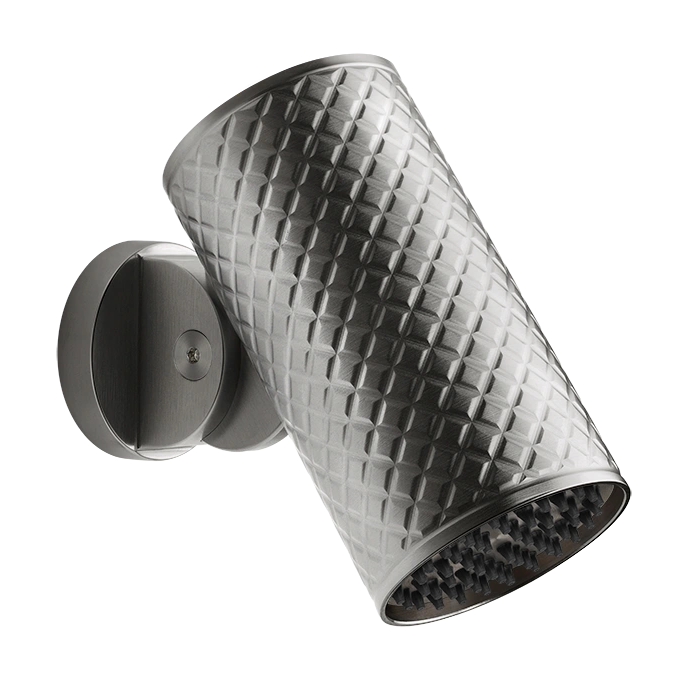 Верхний душ Gessi INTRECCIO | interior market