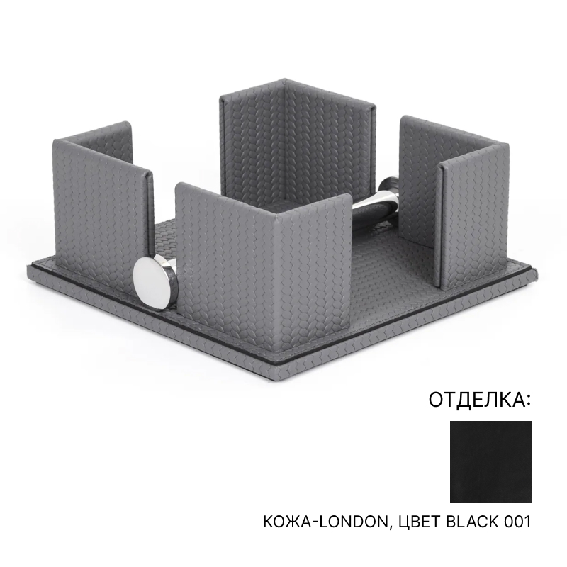 Контейнер для салфеток Pinetti NAPKIN HOLDER | interior market