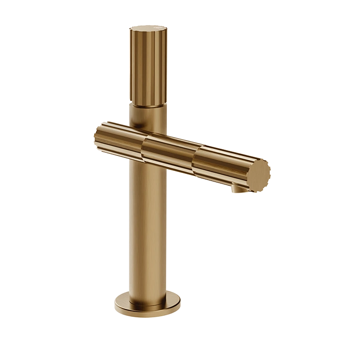 Смеситель для раковины Gessi Incastri | interior market