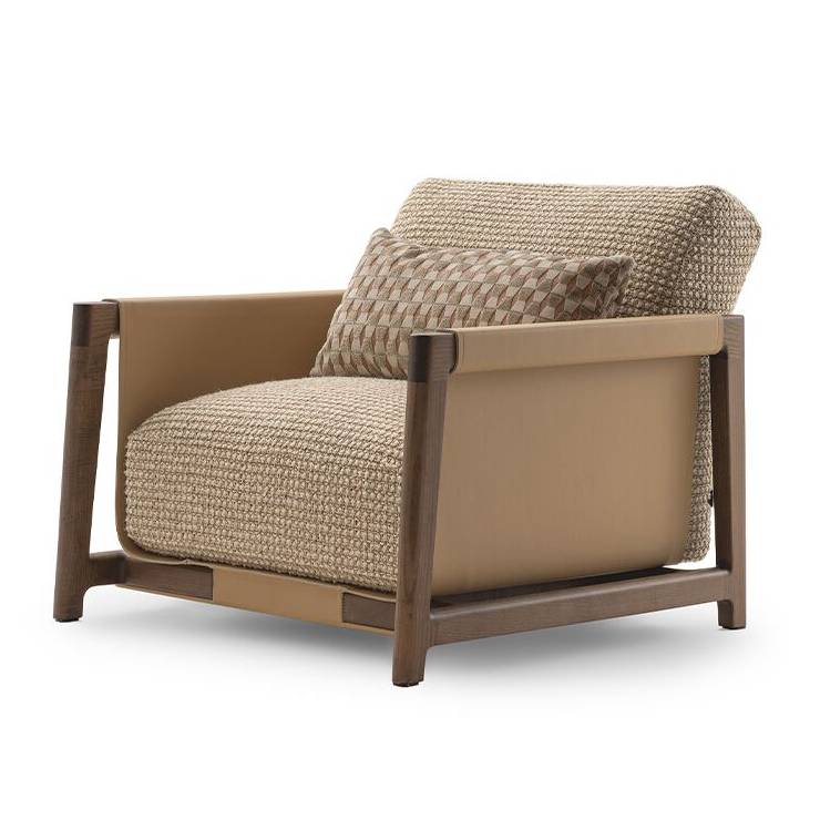 Кресло Turri Kyma | interior market