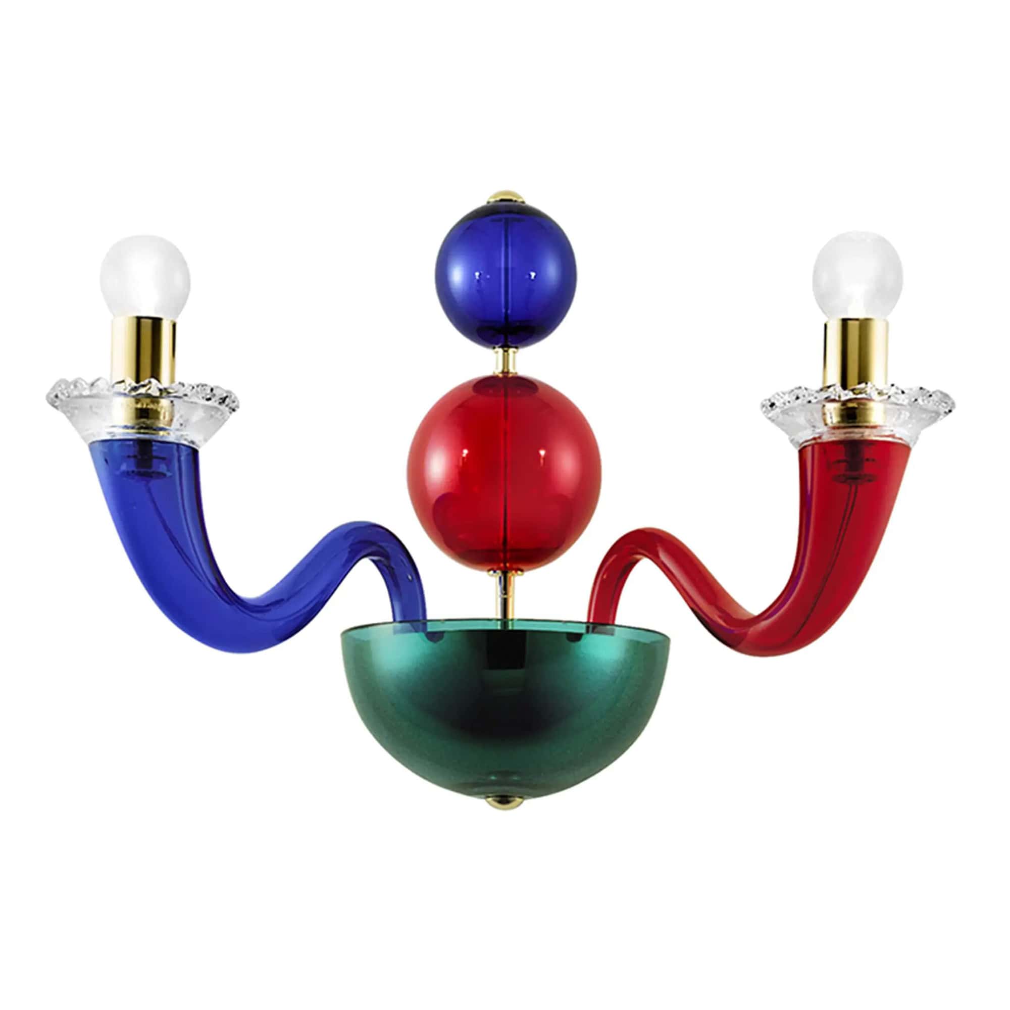 Бра Venini Gio Ponti | interior market