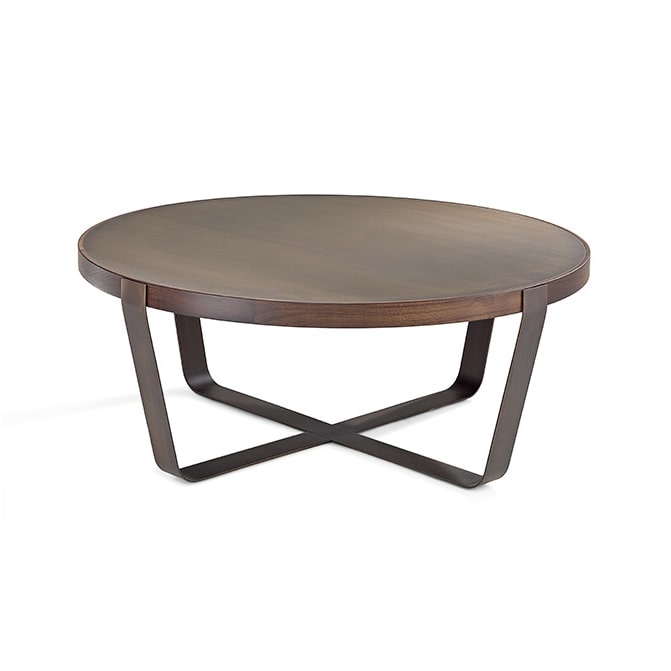 Журнальный столик Ceccotti DC Occasional | interior market