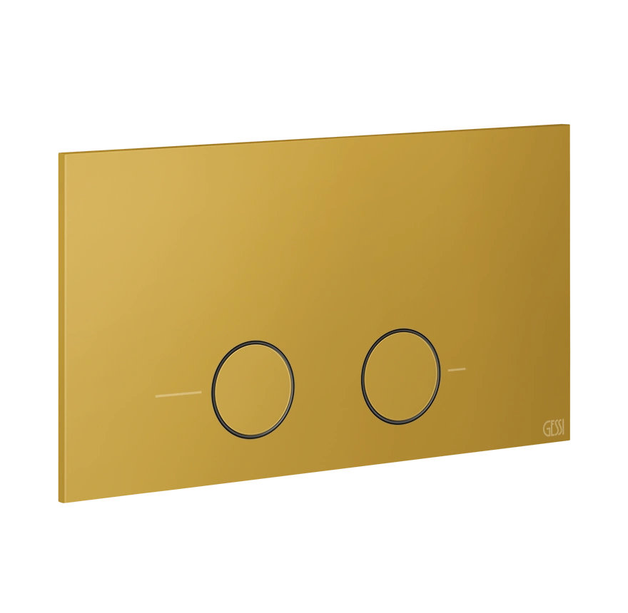 Клавиша Gessi INCISO | interior market