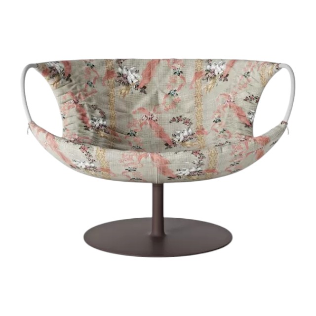 Кресло Moroso Smock | interior market