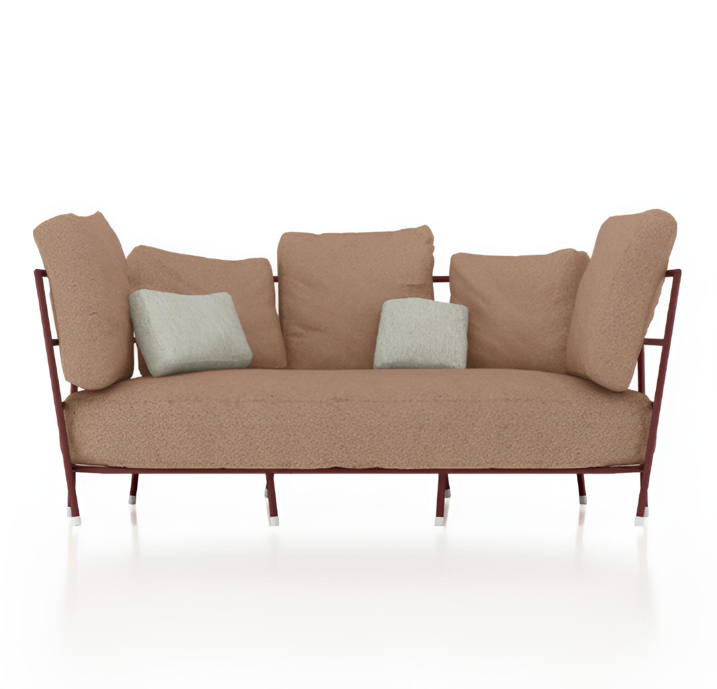 Диван для улицы ALIAS Dehors | interior market