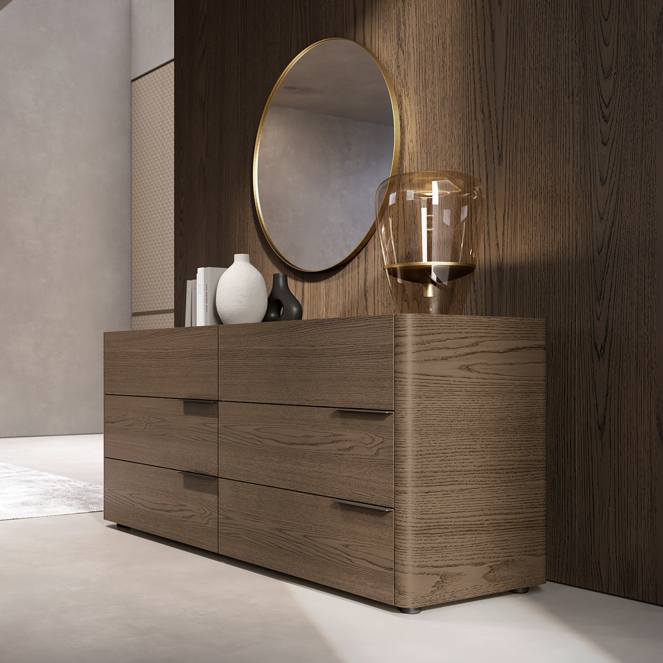 Комод Olivieri GINEVRA | interior market