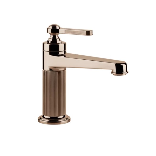 Смеситель для раковины Gessi VENTI20 | interior market