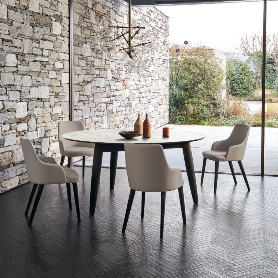 Обеденный стол Sangiacomo Convivio | interior market