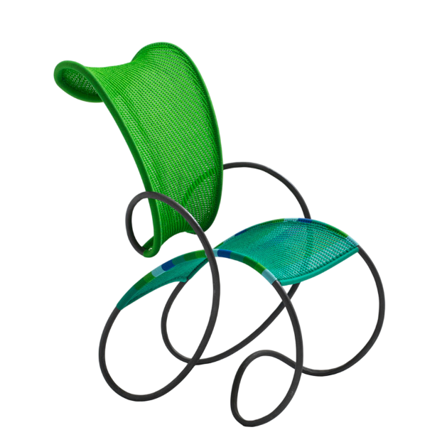 Кресло для улицы Moroso Modou | interior market