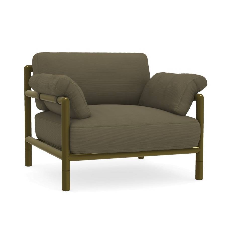 Кресло для улицы Ethimo Lodge | interior market