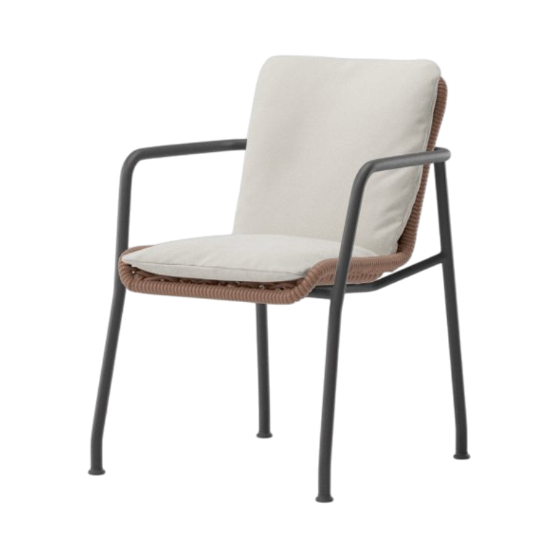 Обеденный стул Kettal Tilos | interior market