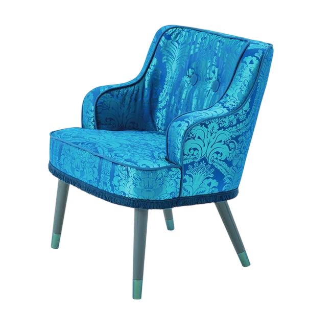 Стул Turri Azul  | interior market