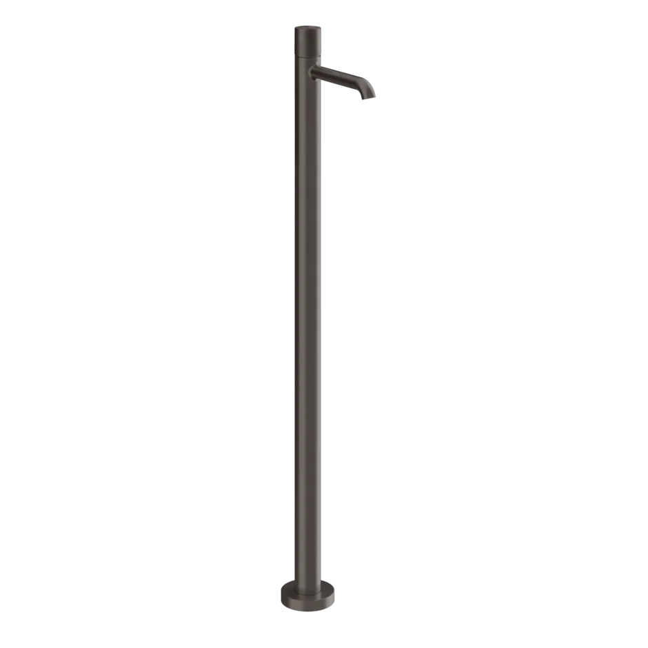 Смеситель для ванны Gessi HABITO DIAMANTATO | interior market