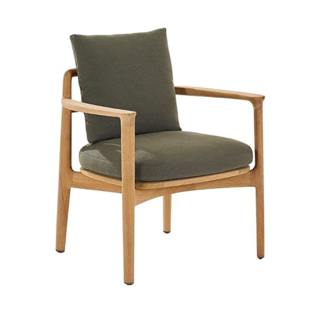 Стул для улицы Poliform Magnolia | interior market