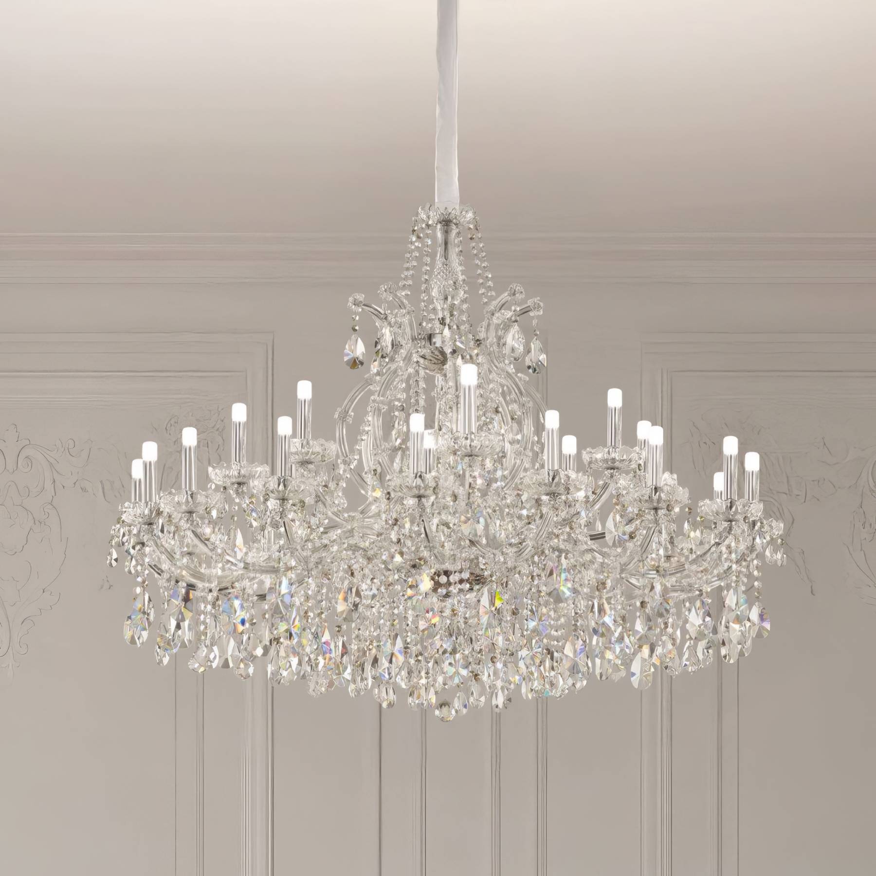 Потолочный светильник  Masiero AQABA | interior market