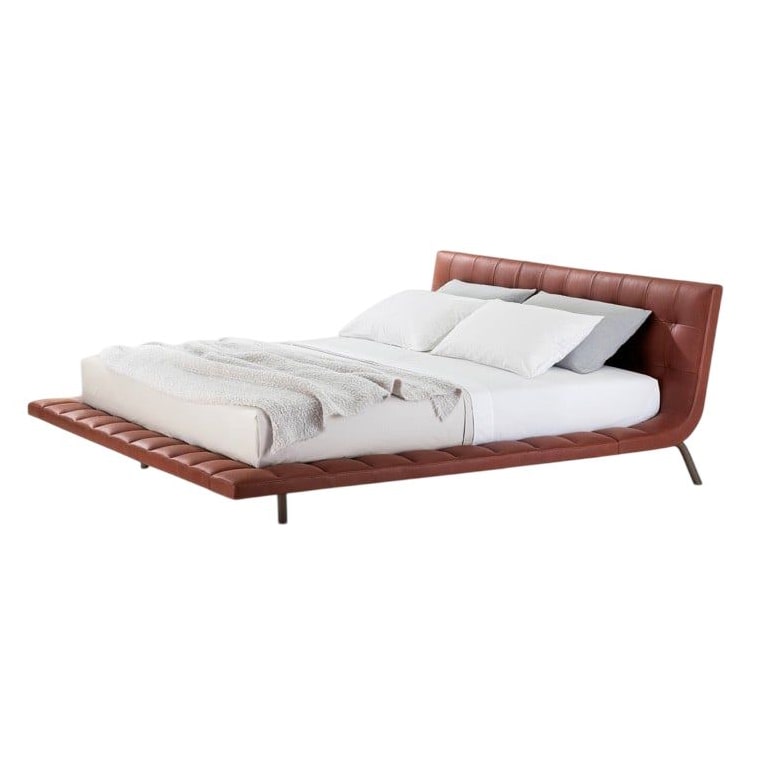 Кровать Poliform Onda | interior market