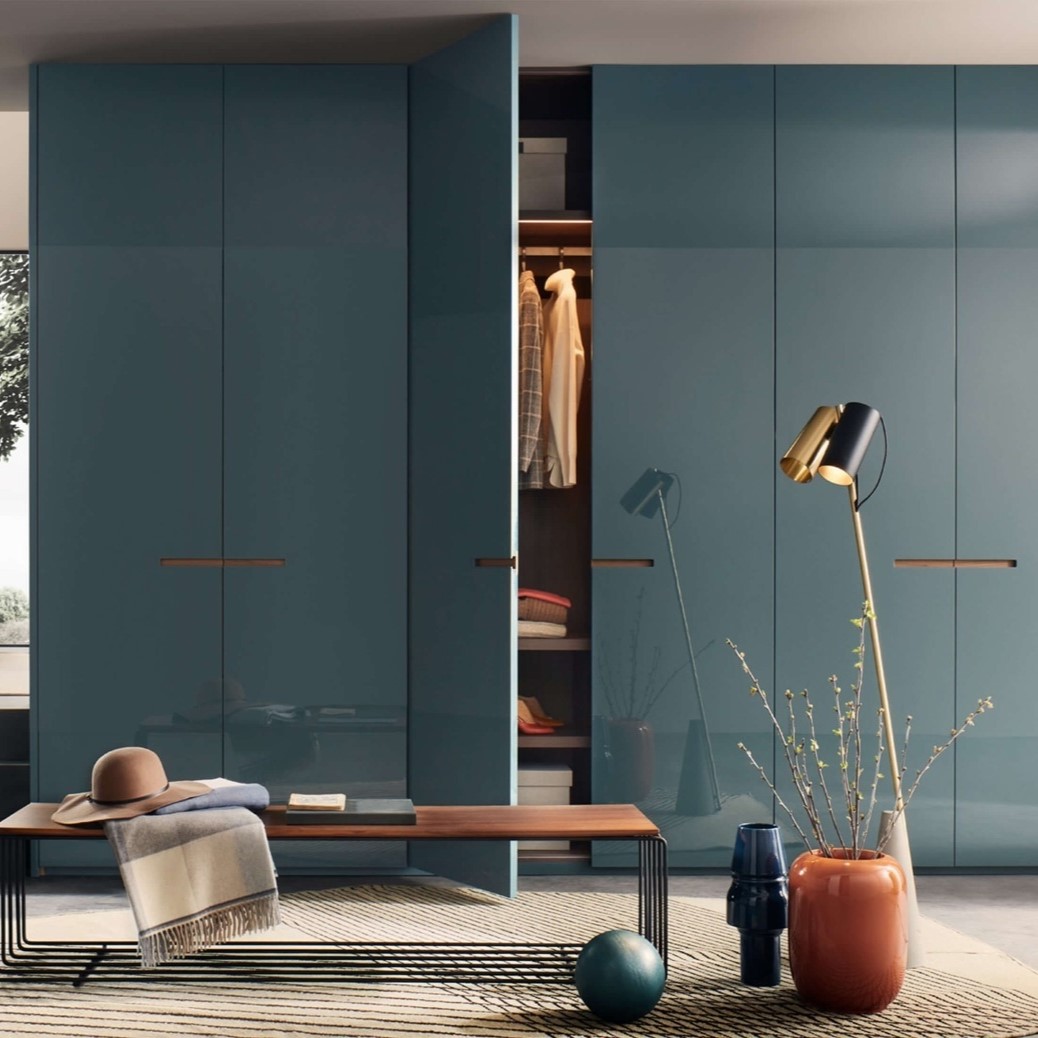 Распашной шкаф Lema ELEGANT | interior market