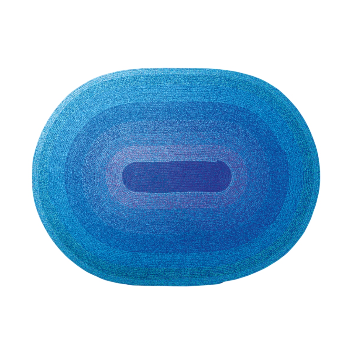 Ковер  Paola lenti Tricot | interior market