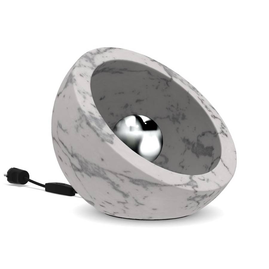 Настольная лампа De Padova Tsuki | interior market