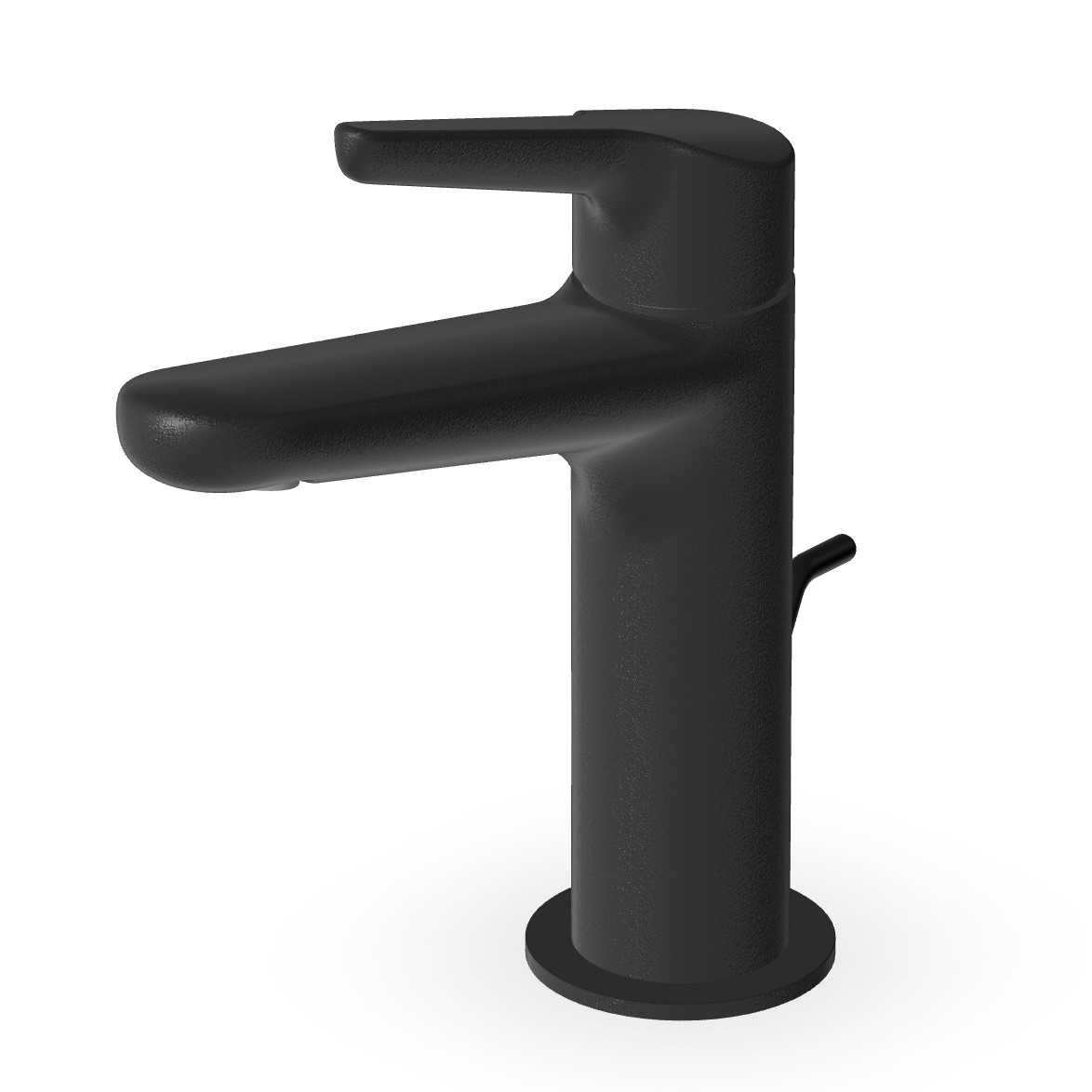 Смеситель для раковины Zucchetti  | interior market