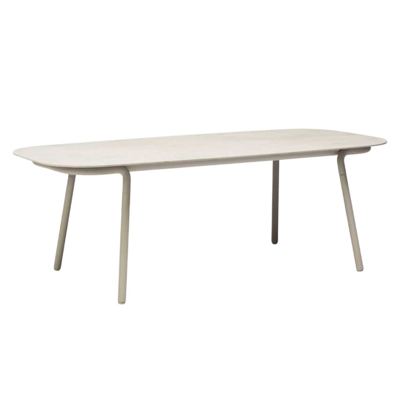 Обеденный стол для улицы Manutti Minus | interior market