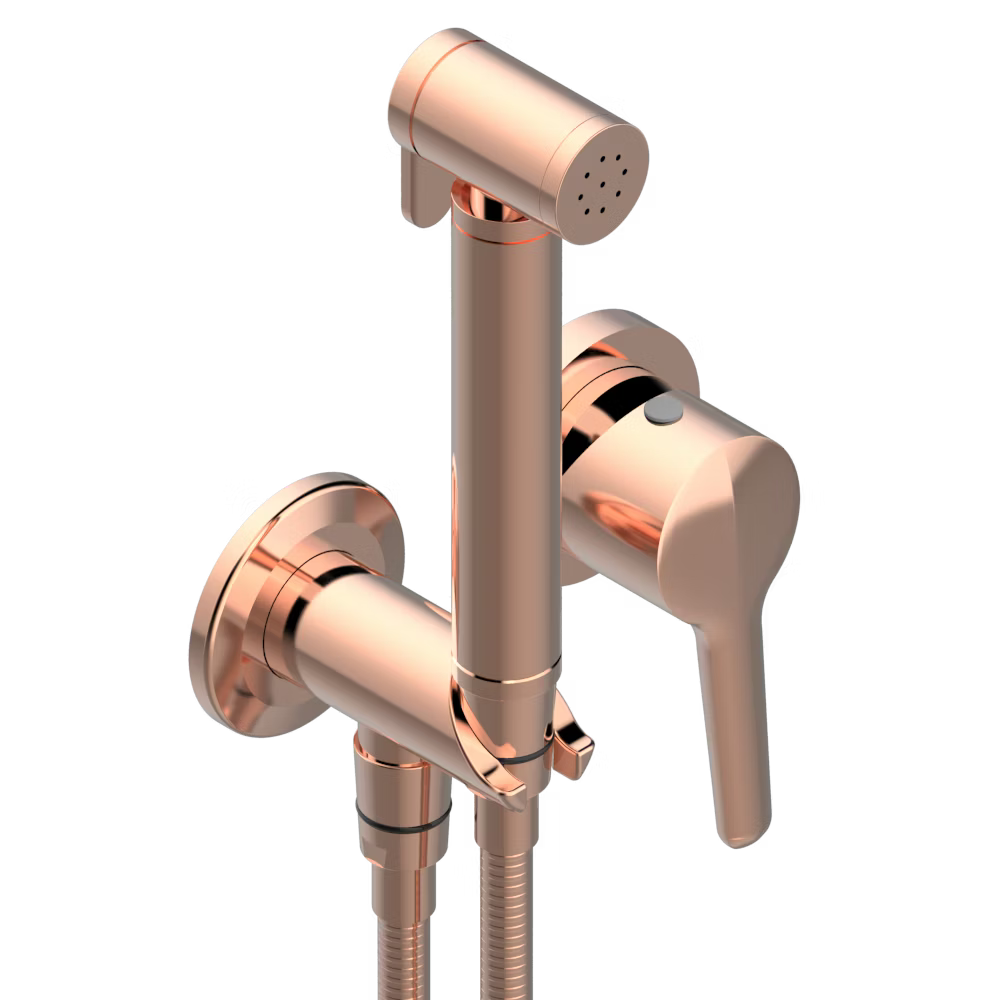 Смеситель для биде THG System | interior market