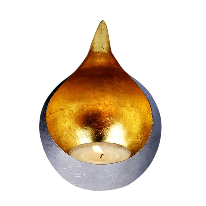 Подсвечник LAMBERT Caldera | interior market