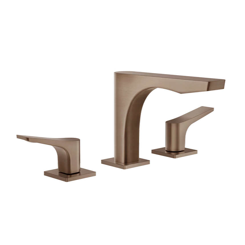 Смеситель для раковины Gessi RILIEVO | interior market