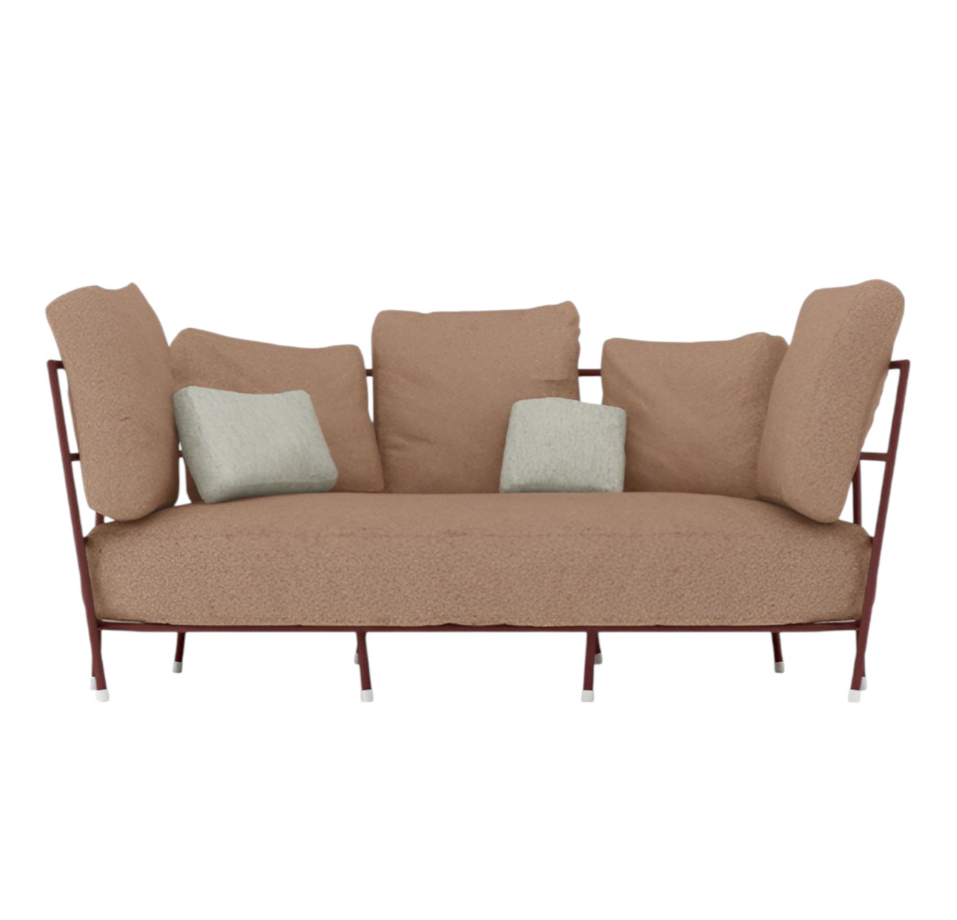 Диван для улицы ALIAS Dehors | interior market