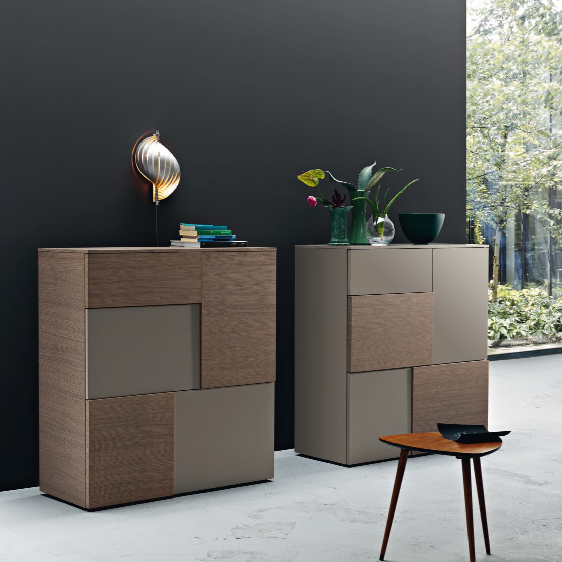 Комод Sangiacomo Incontro | interior market