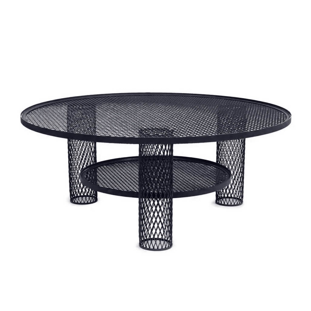 Журнальный столик Moroso Net | interior market