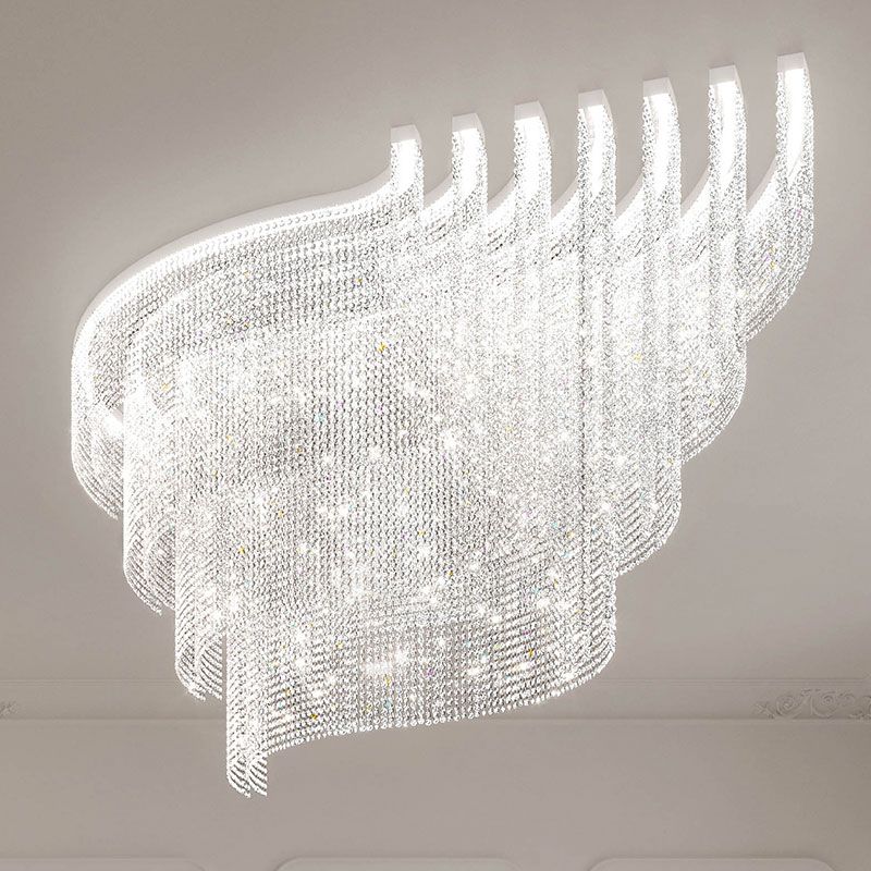 Потолочный светильник  Masiero GALASSIA | interior market