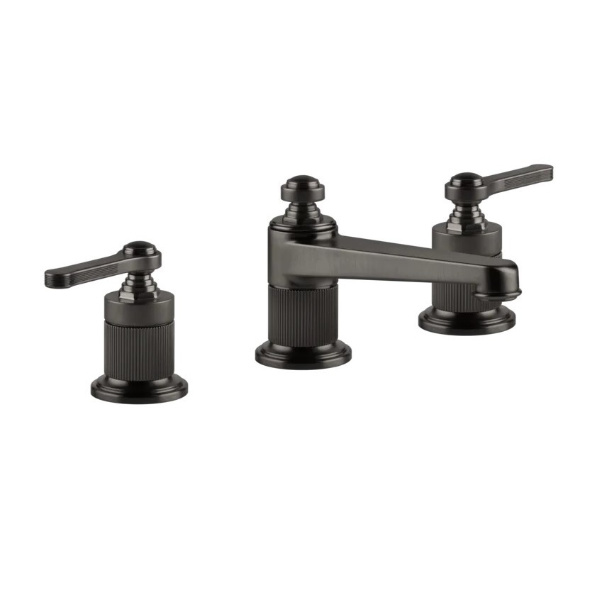 Смеситель для раковины Gessi VENTI20 | interior market