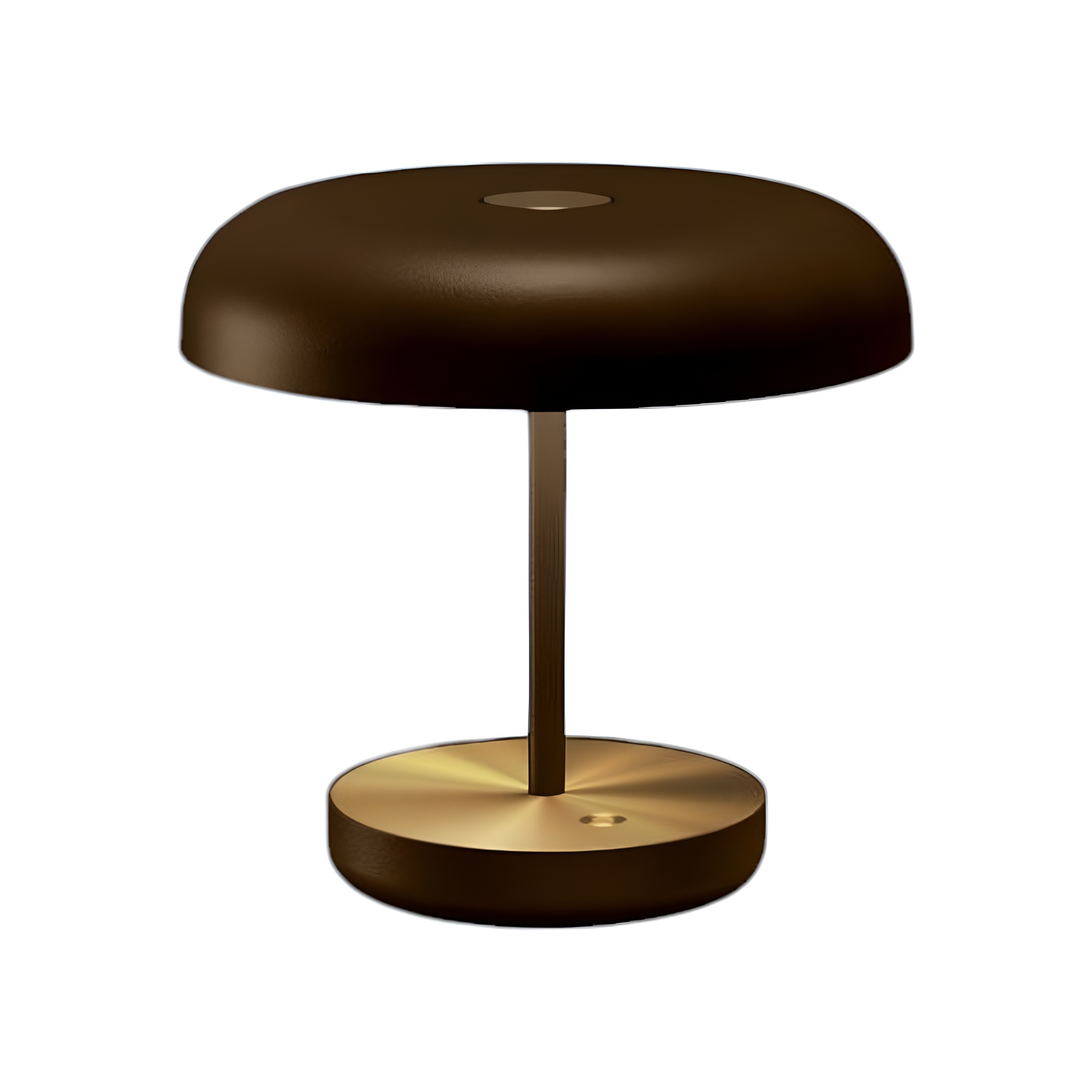 Настольная лампа Lumen Center Zero | interior market