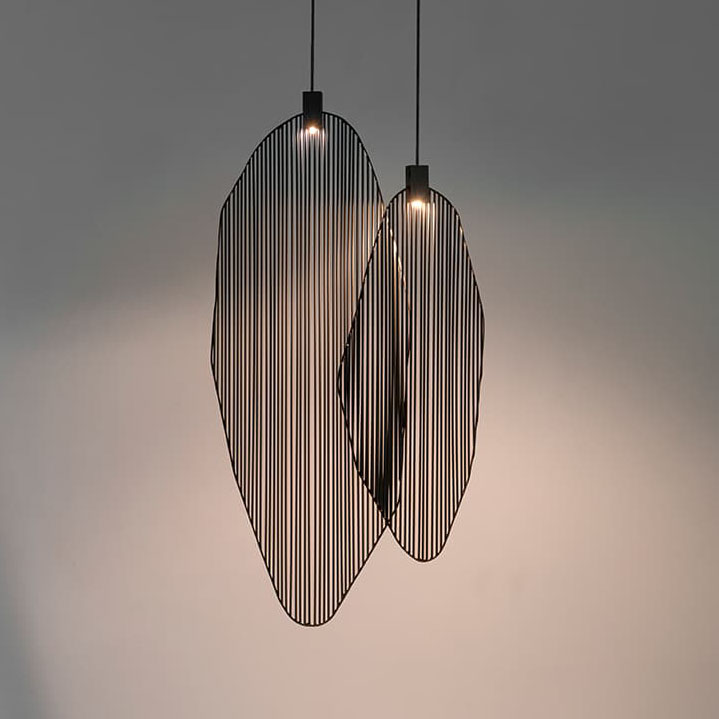 Потолочный светильник  Terzani HARPE | interior market