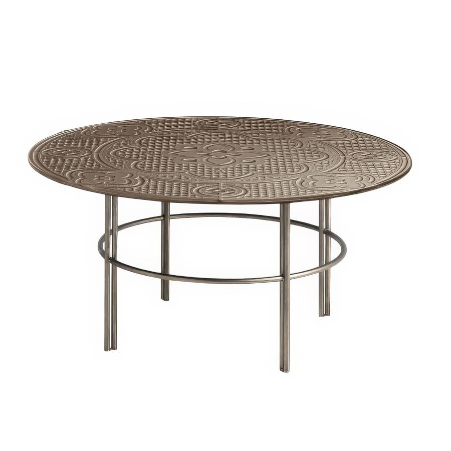 Журнальный столик FIAM ITALIA Cristaline | interior market