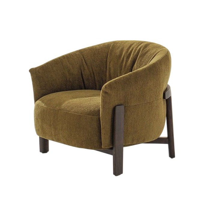 Кресло Poliform Leopold | interior market