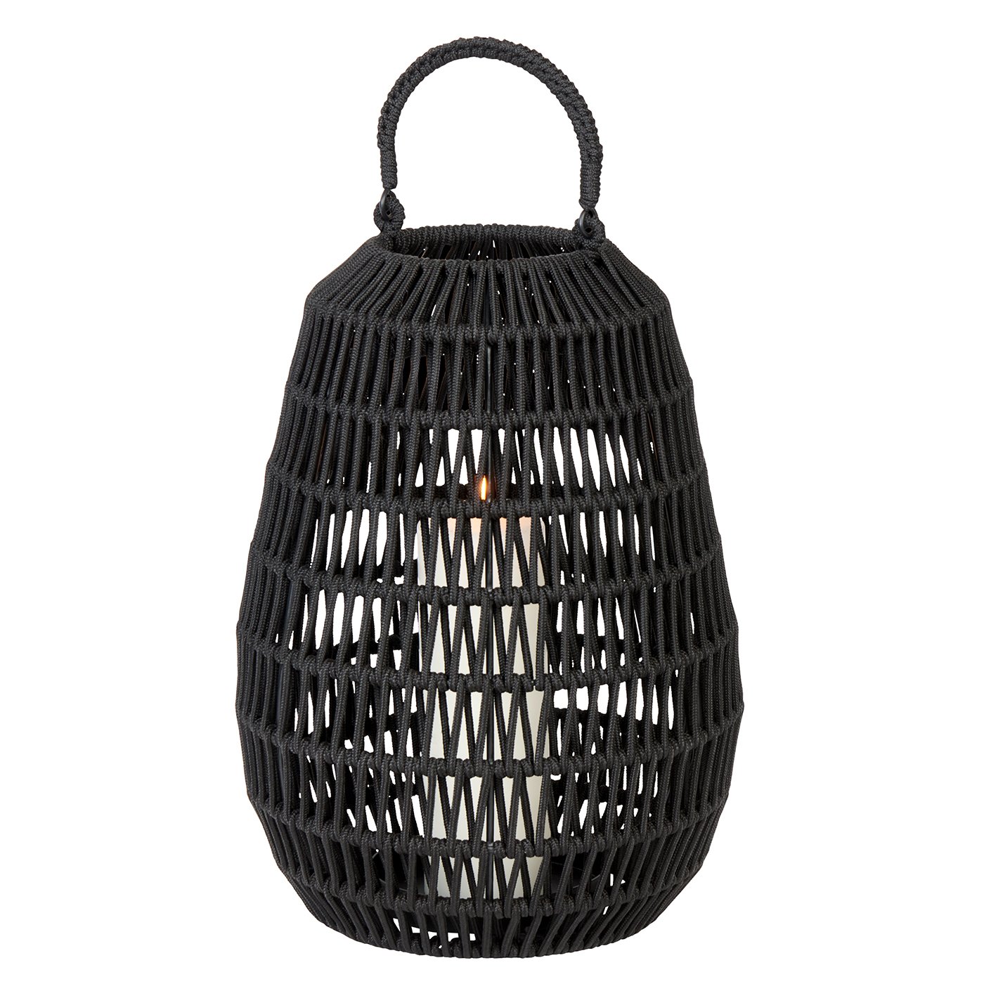 Подсвечник-фонарь для улицы LAMBERT Cahaya | interior market