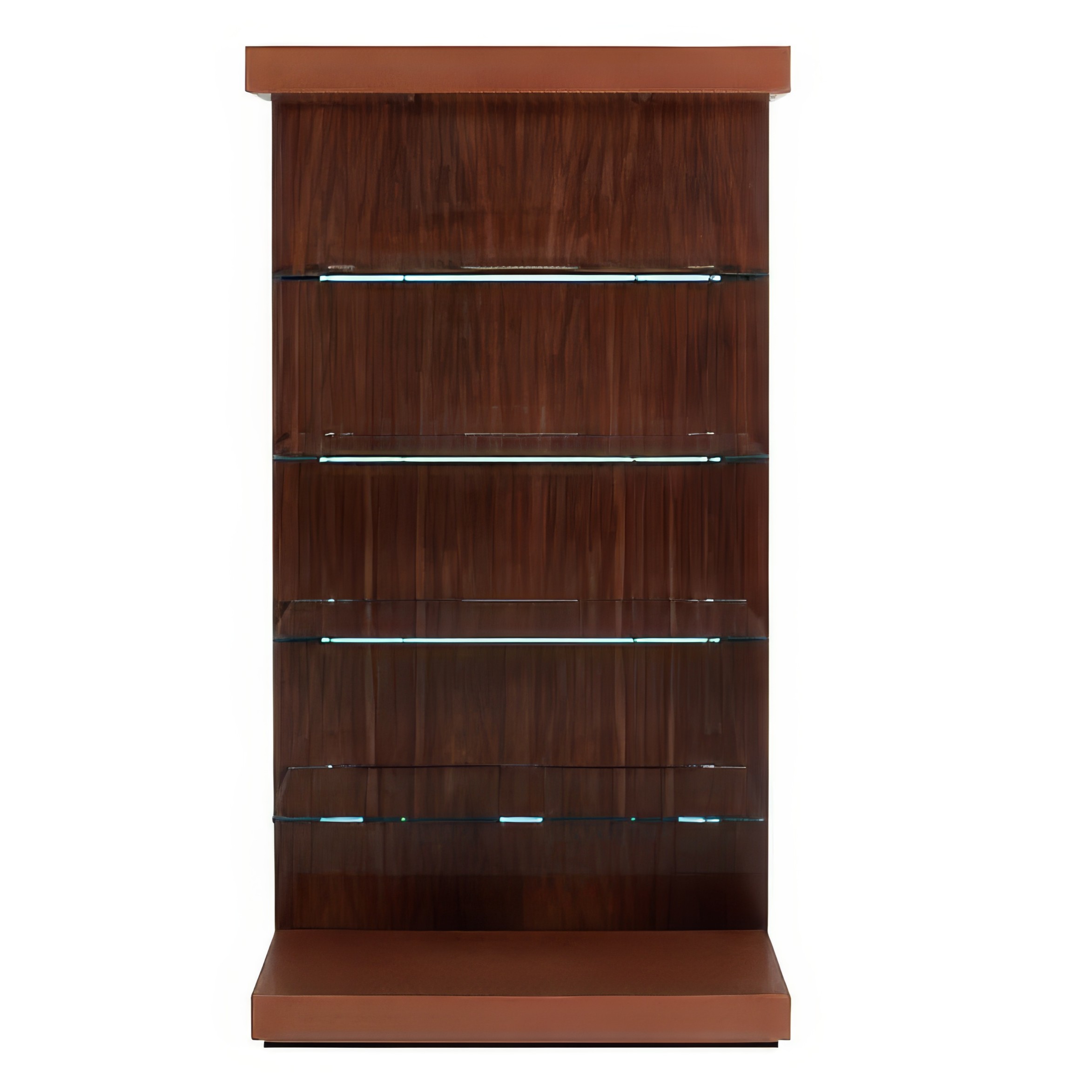 Книжный шкаф Bolier Cantilevered Bookcase | interior market