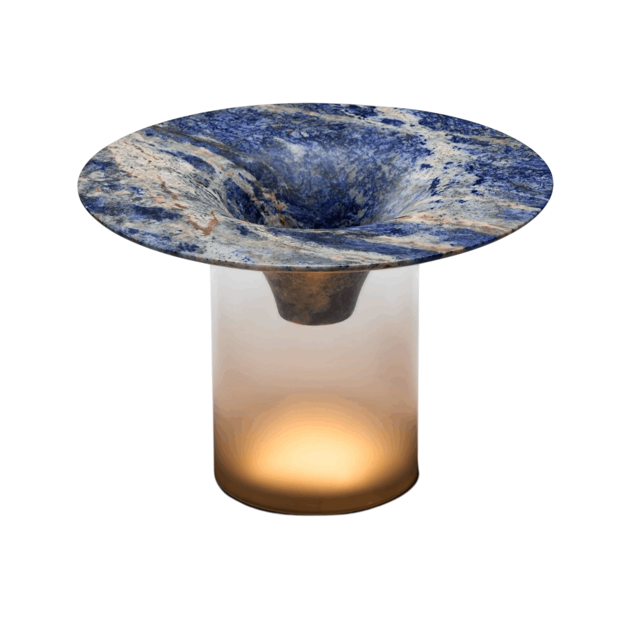 Настольная лампа Neutra Strobilo | interior market