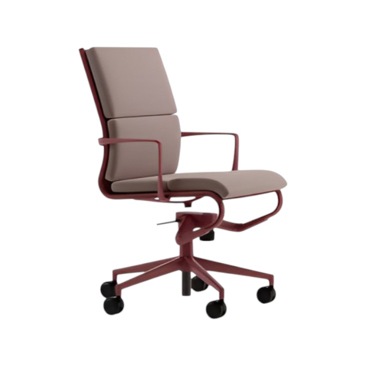 Офисное кресло ALIAS Rollingframe 47 | interior market
