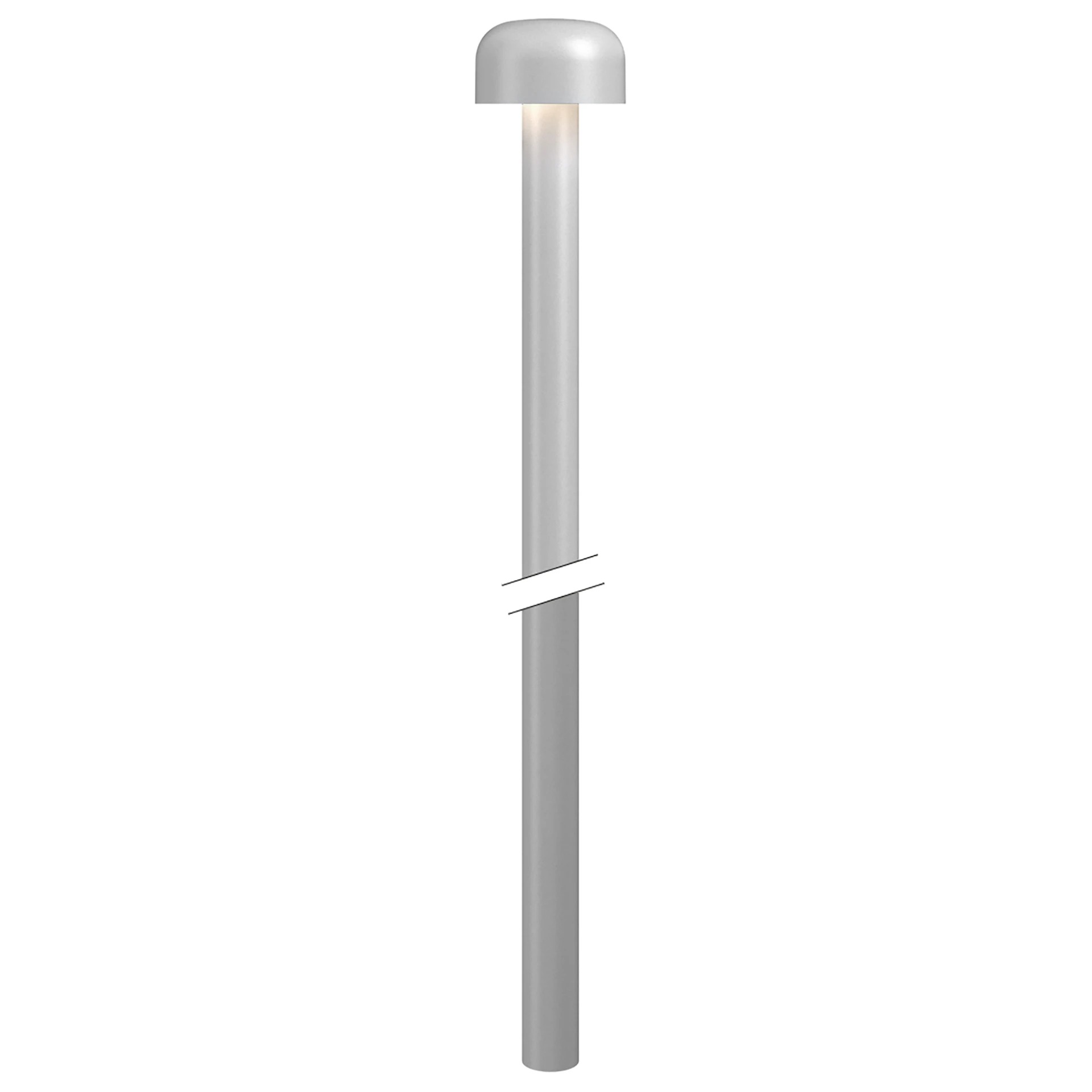 Уличный светильник  Flos Bellhop Pole in ground H 4520 mm Dali | interior market