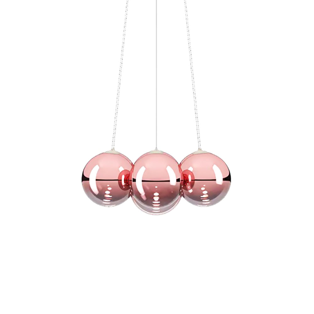 Потолочный светильник  Lodes (Studio Italia Design) Random Cloud | interior market