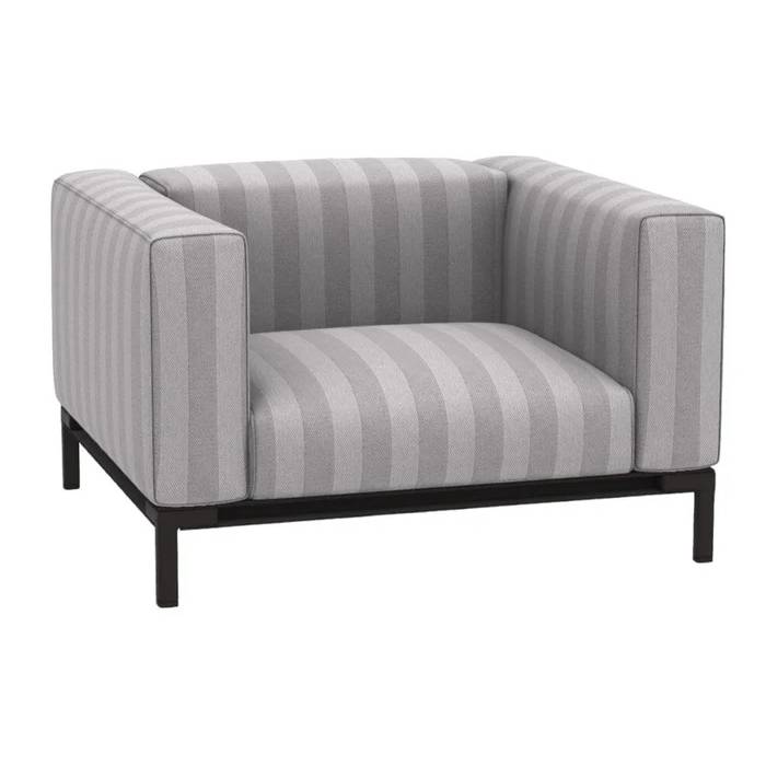 Кресло для улицы Ethimo Costiera | interior market Кресло для улицы Ethimo Costiera | interior market